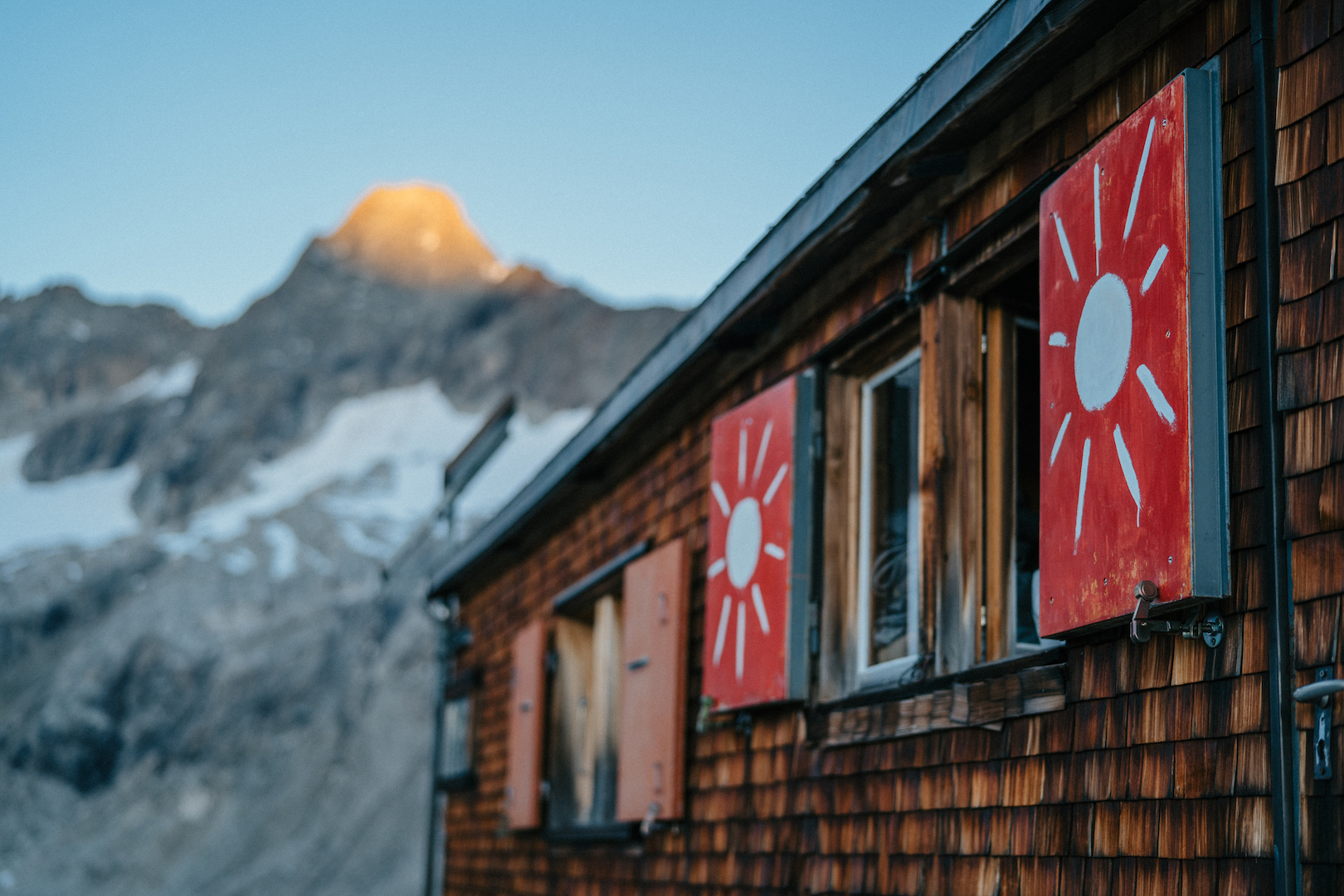 Company outings Switzerland